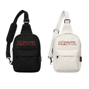 The Arkvyl Sling — Vol. 1