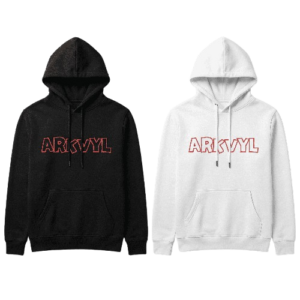 The Arkvyl Hoodie — Vol. 1