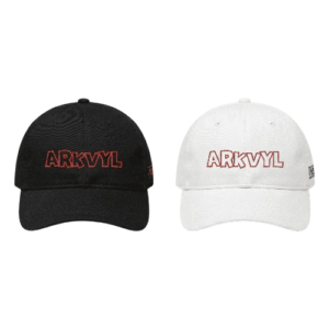 The Arkvyl Cap — Vol. 1