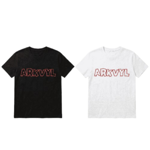 The Arkvyl Tee — Vol. 1